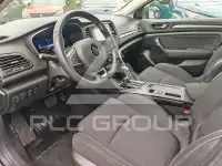 2022 Renault Megane