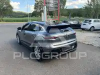 2022 Renault Megane