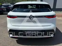 2022 Renault Megane