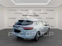 2022 Renault Megane