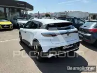 2022 Renault Megane