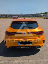 2022 Renault Megane