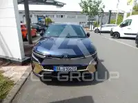 2022 Renault Megane