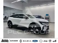 2022 Renault Megane