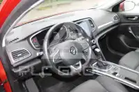 2022 Renault Megane