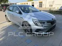 2022 Renault Megane