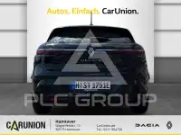2022 Renault Megane