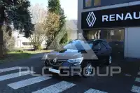 2022 Renault Megane