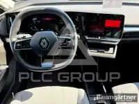 2022 Renault Megane