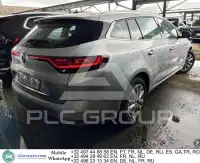 2022 Renault Megane
