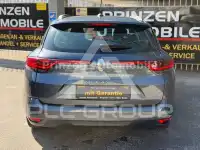 2022 Renault Megane