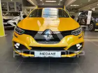 2022 Renault Megane