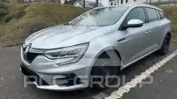 2022 Renault Megane