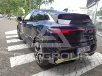 2022 Renault Megane