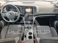 2022 Renault Megane