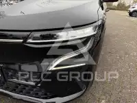 2022 Renault Megane