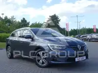 2022 Renault Megane