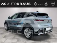 2022 Renault Megane