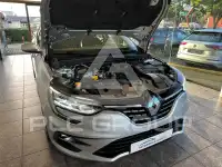 2022 Renault Megane