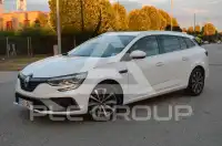 2022 Renault Megane