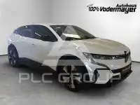 2022 Renault Megane