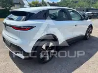 2022 Renault Megane