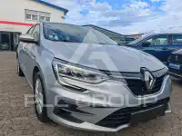 2022 Renault Megane