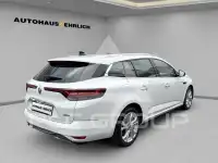 2022 Renault Megane