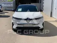 2022 Renault Megane