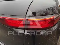 2022 Renault Megane