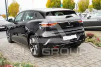 2022 Renault Megane