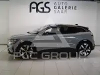 2022 Renault Megane