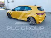 2022 Renault Megane