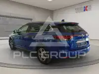 2022 Renault Megane
