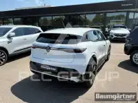 2022 Renault Megane