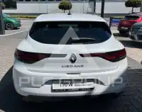 2022 Renault Megane