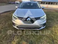 2022 Renault Megane