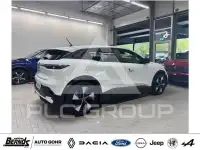 2022 Renault Megane
