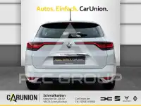 2022 Renault Megane