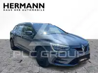 2022 Renault Megane