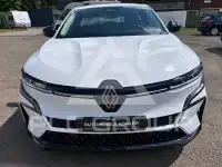 2022 Renault Megane