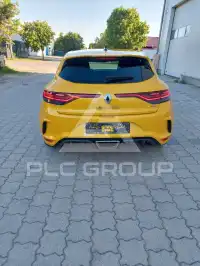 2022 Renault Megane