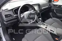 2022 Renault Megane