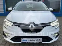 2022 Renault Megane