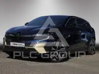 2022 Renault Megane