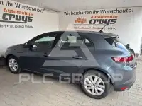 2022 Renault Megane