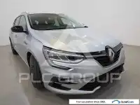 2022 Renault Megane