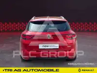 2022 Renault Megane