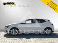 2022 Renault Megane