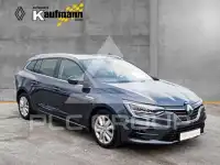 2022 Renault Megane